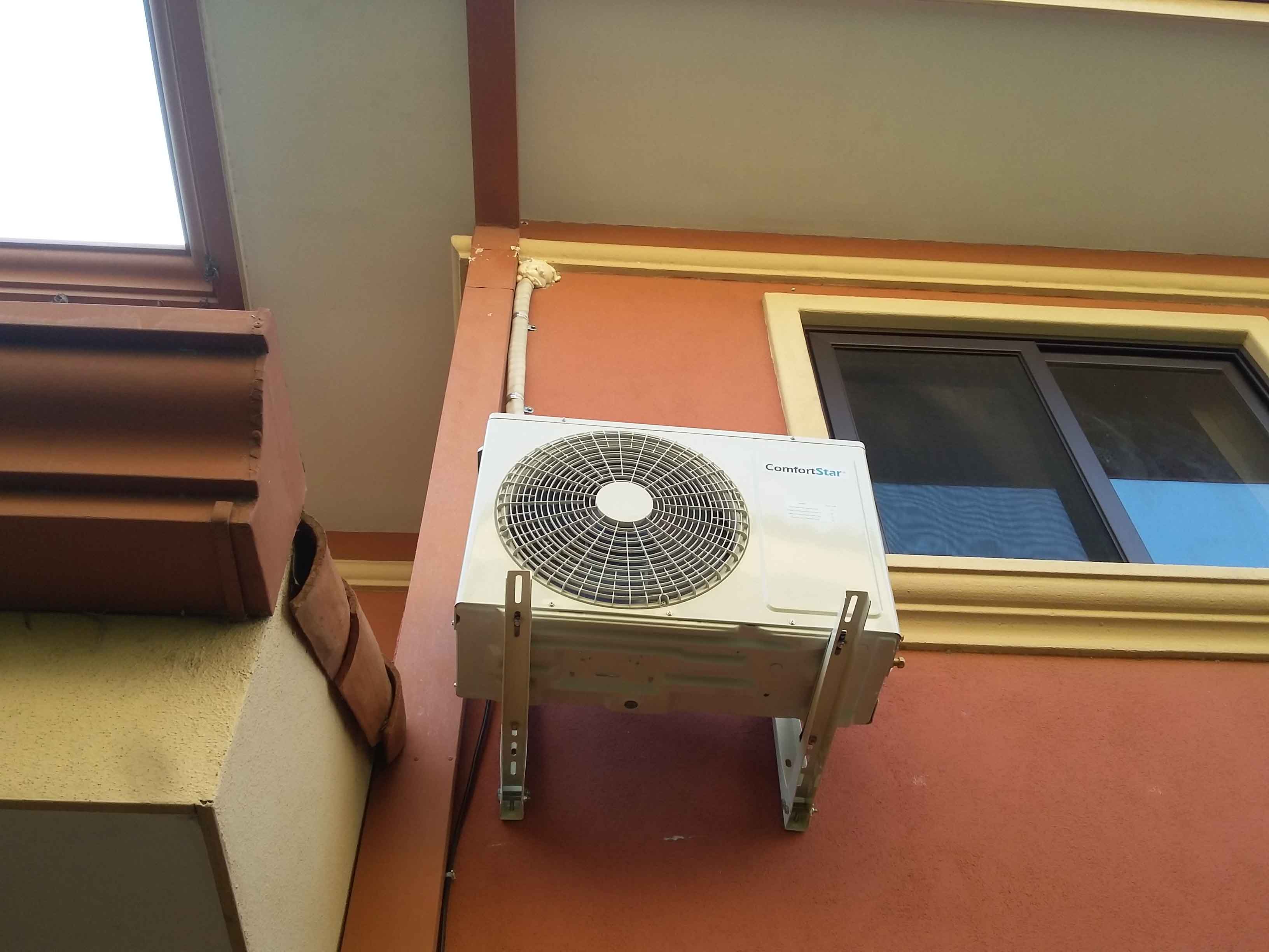 Cuartos Frios