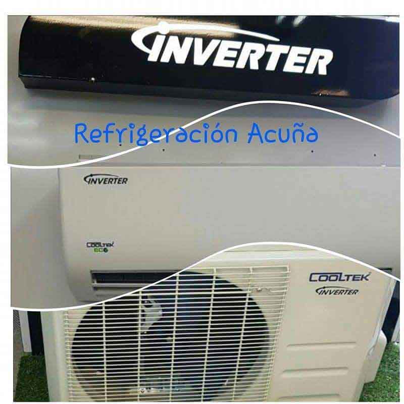 Instalacion